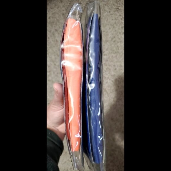 NWT Lot of Two Youth Ponchos (One Size Fits All) - Picture 3 of 3